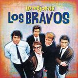 Biografia Los Bravos
