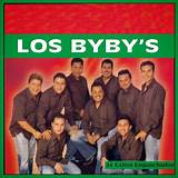 Biografia Los Bybys