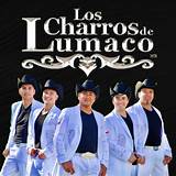 Biografia Los Charros De Lumaco