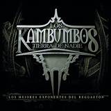 Biografia Los Kambumbos