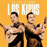 Biografia Los Kipus