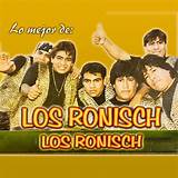 Biografia Los Ronisch