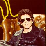 Biografia Lou Reed