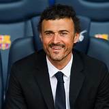 Biografia Luis Enrique