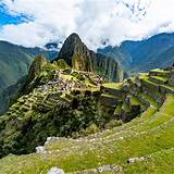 Biografia Machu Picchu