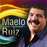 Biografia Maelo Ruiz