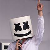 Biografia Marshmello