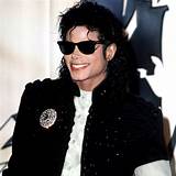 Biografia Michael Jackson