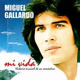 Biografia Miguel Gallardo