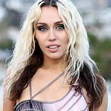 Biografia Miley Cyrus