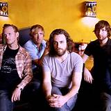 Biografia Minus The Bear