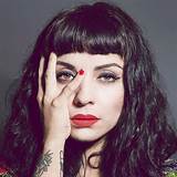 Biografia Mon Laferte