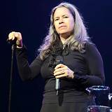 Biografia Natalie Merchant