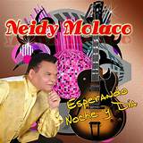 Biografia Neidy Molaco