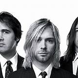 Biografia Nirvana