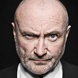 Biografia Phil Collins