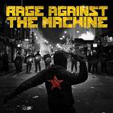 Biografia Rage Against The Machine