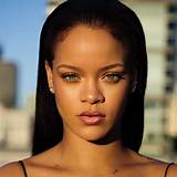 Biografia Rihanna