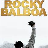 Biografia Rocky Balboa