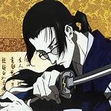 Biografia Samurai Champloo