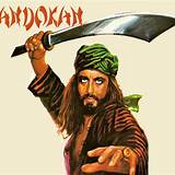 Biografia Sandokan