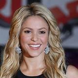 Biografia Shakira