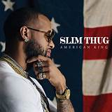 Biografia Slim Thug