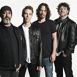 Biografia Soundgarden