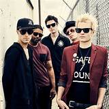 Biografia Sum 41