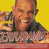 Biografia Terra Samba