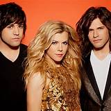 Biografia The Band Perry