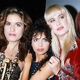 Biografia The Bangles