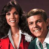 Biografia The Carpenters