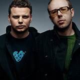 Biografia The Chemical Brothers