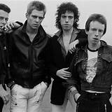 Biografia The Clash