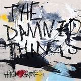 Biografia The Damned Things