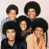 Biografia The Jackson Five