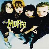 Biografia The Muffs
