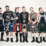 Biografia The Real Mckenzies