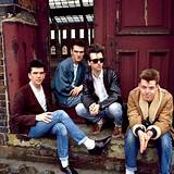 Biografia The Smiths