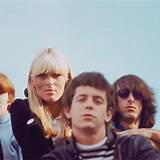 Biografia The Velvet Underground