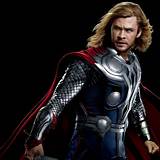 Biografia Thor
