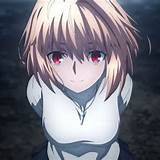 Biografia Tsukihime