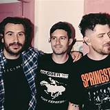 Biografia Twin Atlantic