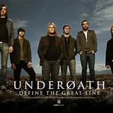 Biografia Underoath