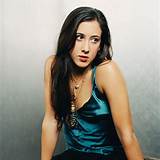 Biografia Vanessa Carlton