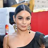 Biografia Vanessa Hudgens