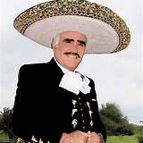 Biografia Vicente Fernandez