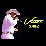 Biografia Vitico Castillo