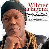 Biografia Wilmer Cartagena